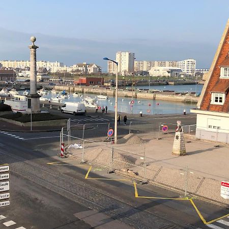 Chambres Privees Calais Ferry-Port-Place D'Armes Eksteriør bilde